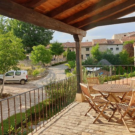 Casa Rural Don Rosendo Olmeda de Cobeta Eksteriør bilde