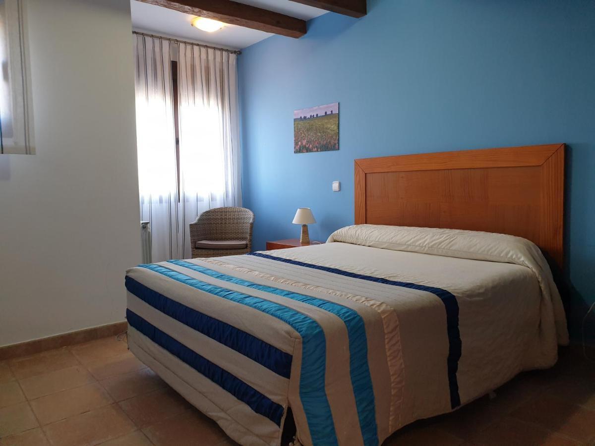 Casa Rural Don Rosendo Olmeda de Cobeta Eksteriør bilde