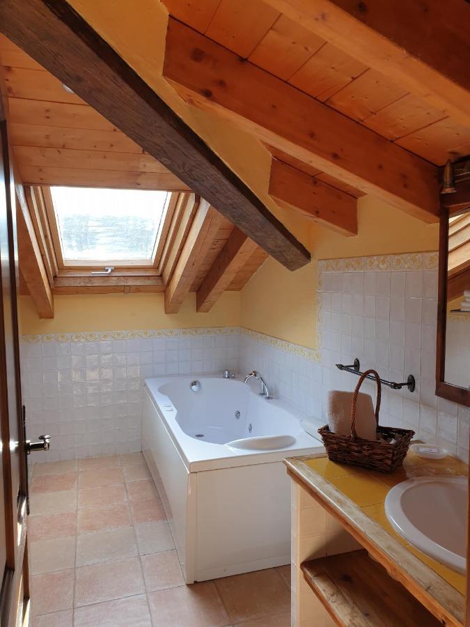 Casa Rural Don Rosendo Olmeda de Cobeta Eksteriør bilde