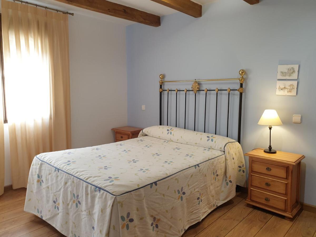 Casa Rural Don Rosendo Olmeda de Cobeta Eksteriør bilde