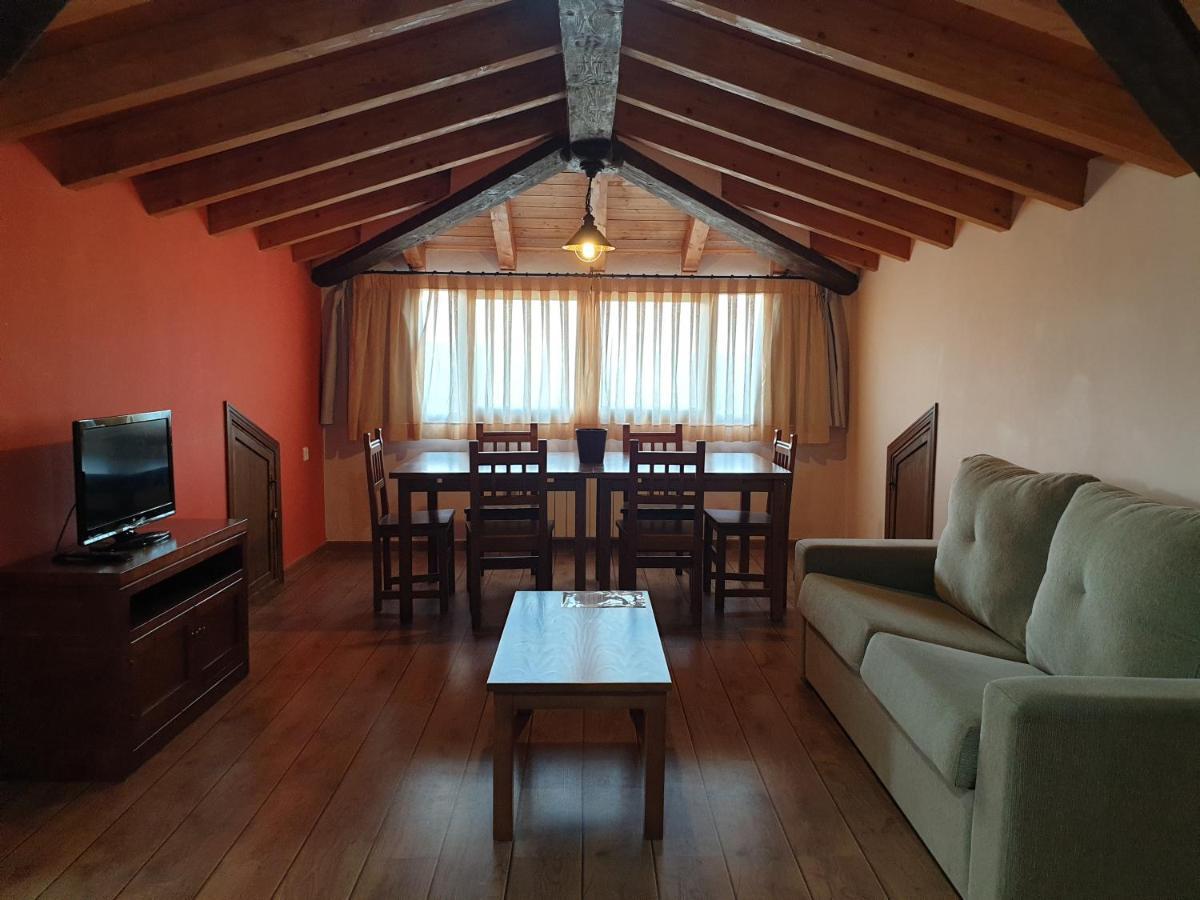 Casa Rural Don Rosendo Olmeda de Cobeta Eksteriør bilde
