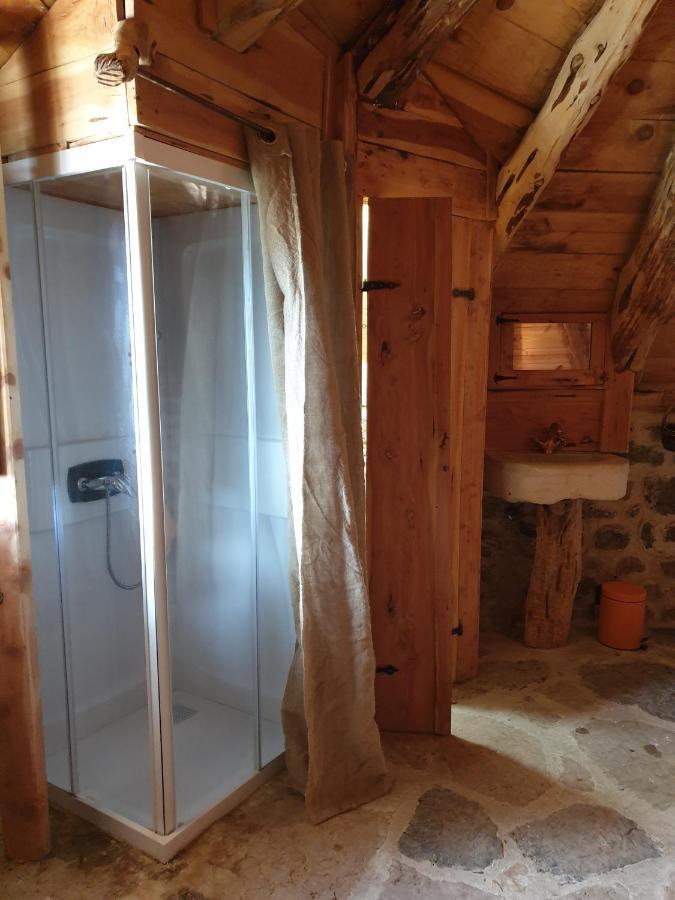 Casa Rural Don Rosendo Olmeda de Cobeta Eksteriør bilde