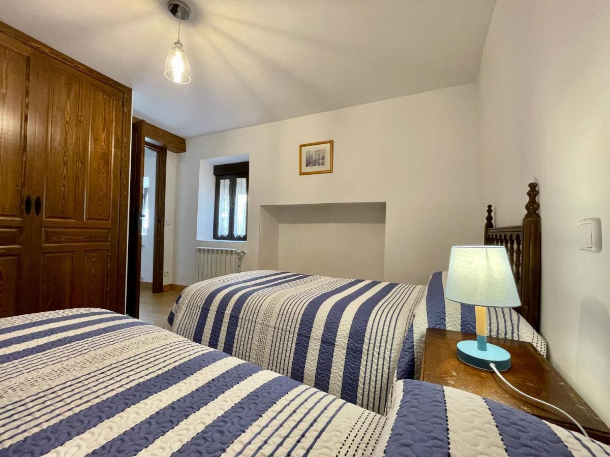 Casa Rural Don Rosendo Olmeda de Cobeta Eksteriør bilde