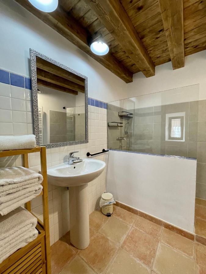 Casa Rural Don Rosendo Olmeda de Cobeta Eksteriør bilde