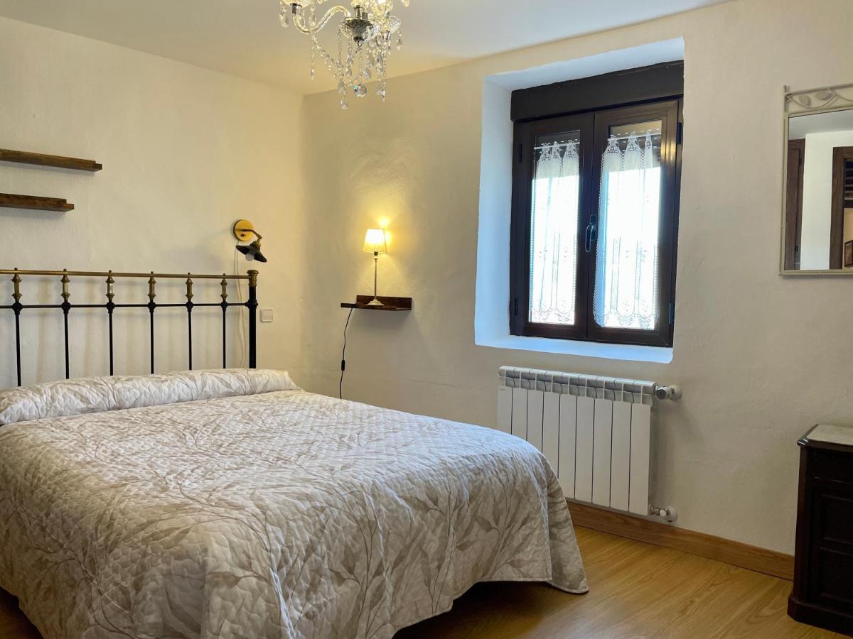 Casa Rural Don Rosendo Olmeda de Cobeta Eksteriør bilde